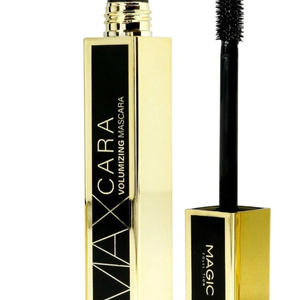 (4) Magic Collection Maxcara Volumizing Mascara